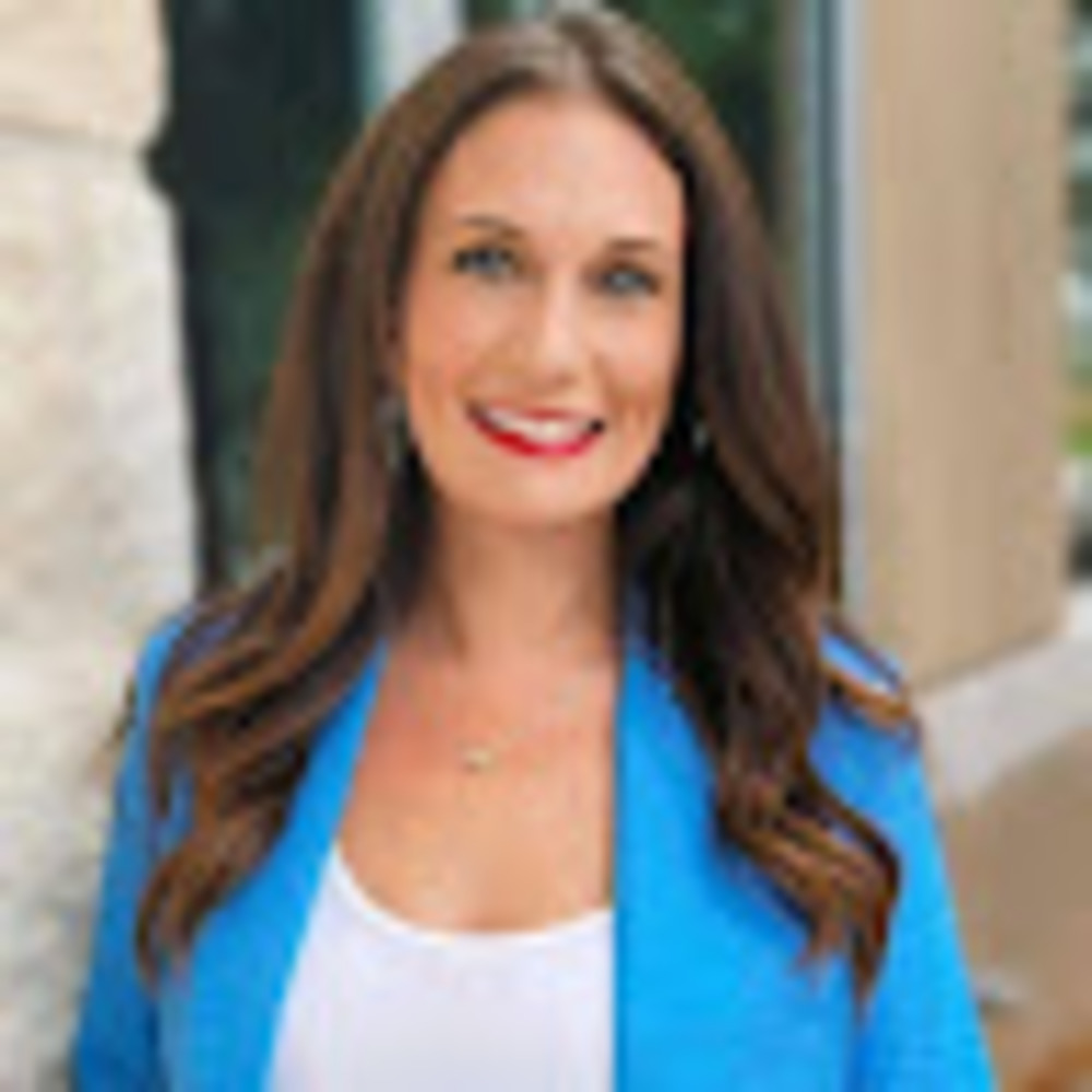 Meet your Posher, Kristin